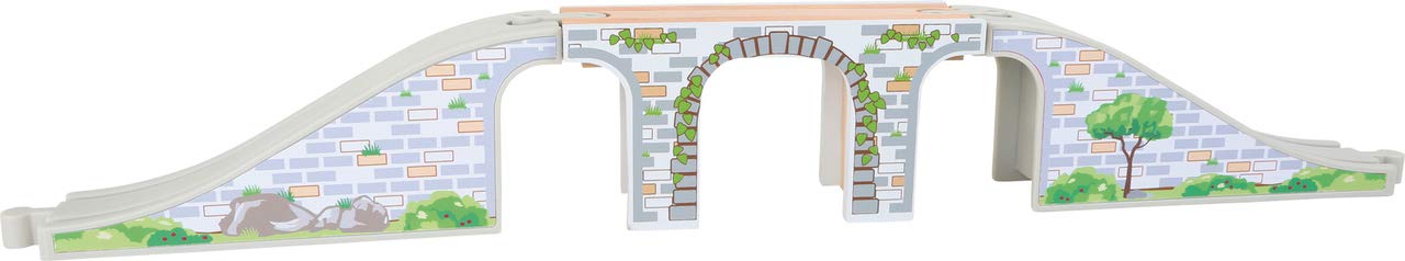 Small Foot 7802 Bridge Railway Accessory