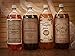 Harry Potter Halloween Wine Soda Bottle Labels 4 Pack Party Stickers #8