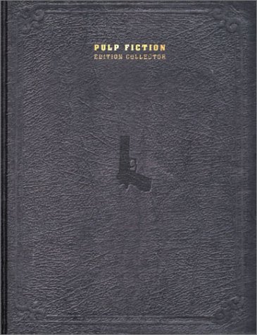 Pulp Fiction - Édition Collector