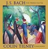 SIX FRENCH SUITES                                  image