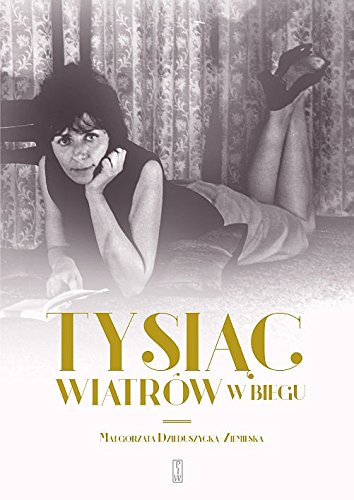 Tysiac wiatrow w biegu