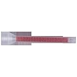 SEM 70011 Integral Nut Square Static Mixer Kit