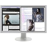 EIZO FlexScan 27.0インチ TFTモニタ ( 2560&times;1440 / IPSパネル / 6ms / ノングレア / セレーングレイ ) EV2736W-ZGY