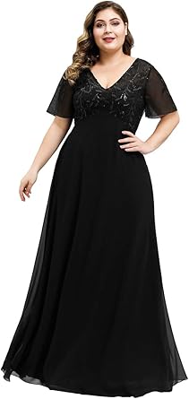 ever pretty plus size