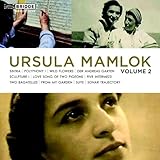 MUSIC OF URSULA MAMLOK 2                           image