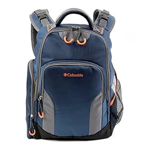 columbia huntsville peak backpack diaper bag
