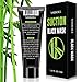 Vassoul Blackhead Remover Mask, Deep Pore Cleansing for Face Nose 