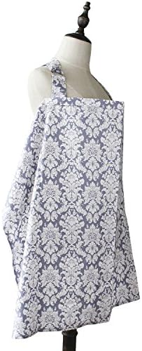 Breast Feeding Nursing Cover Breathable Baby Privacy Covers for Moms