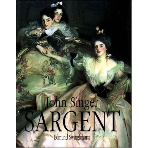 Amazon.com: Great Expectations: John Singer Sargent Painting