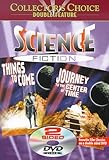 THINGS TO COME / JOURNEY TO THE CENTER OF TIME