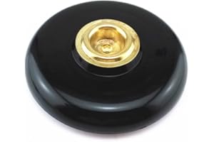 Honbay Cello Bass Rock Stop Endpin Stand Holder anti-slide upgrading