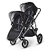 UPPAbaby RumbleSeat, Jake (Black)