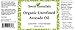 Sweet Essentials Premium Organic Unrefined/Virgin Avocado Oil, 4oz, Imported From Italy, 100% Pure, NON-GMO, Cold Pressed, Food Grade, Green in Color