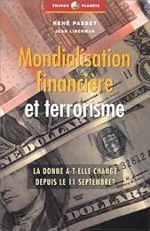 Mondialisation financière et terrorisme