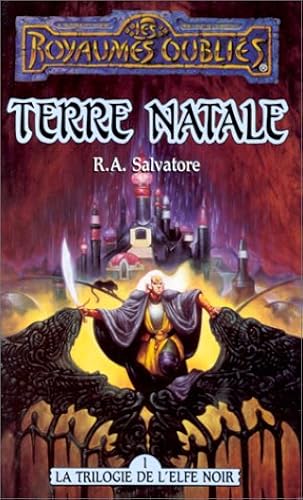 Download Terre natale PDF