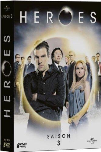 Heroes - Saison 3