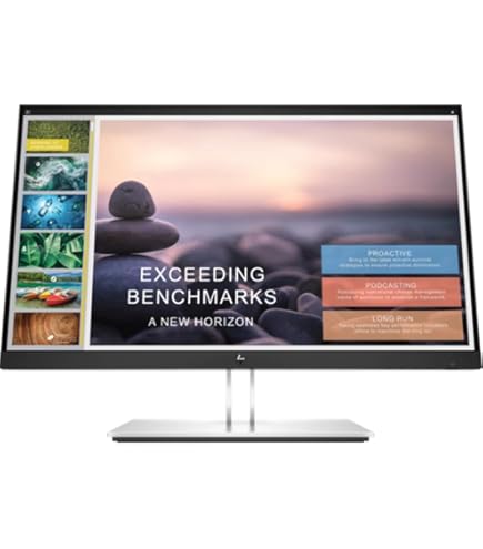 Amazon.com: HP E24i G4 24