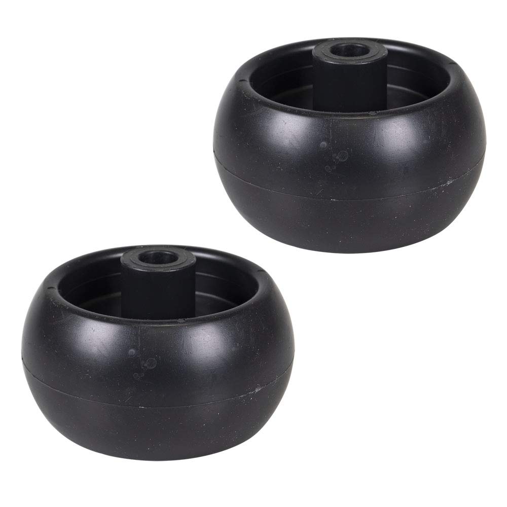 Best Replacement Snapper Lawn Mower Wheels