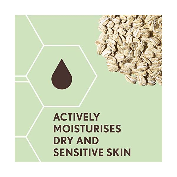 Aveeno-Moisturising-Cream-300-ml Aveeno Moisturising Cream, Colloidal Oatmeal, 300 ml