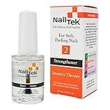 NailTek Intensive Therapy 2 Strengthener 0.5 Ounce