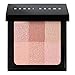 Bobbi Brown Brightening Brick 01 Pink for Women, 0.23 Oz