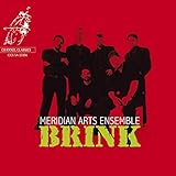 BRINK (CD / SACD)                                  image