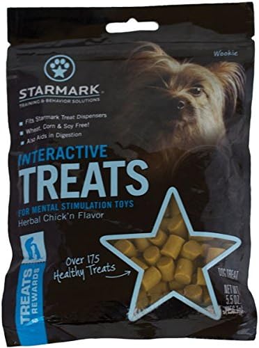 TCD TREAT INTERACTIVE MADE IN CHINA by Triple Pet
