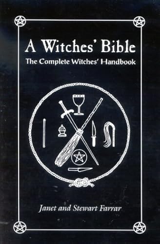 Download Witches Bible PDF