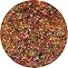 Multi-Colored Edible Glitter 1/4 Ounce