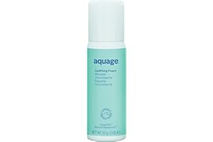 AQUAGE Uplifting Foam