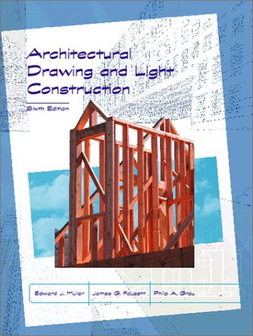 Architectural Drawing and Light Construction