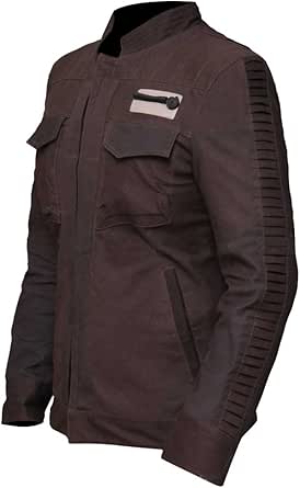 cassian jacket