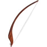 Psaltery Bow