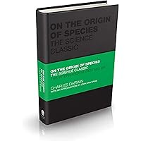 On the Origin of Species: The Science Classic (Capstone Classics)