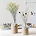 360 Feet Natural Twine for interior decorating Jute Twine Package Twine for Home Decor,Gift Packaging Jute String Christmas Twine-3Ply