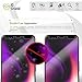 IQShield Screen Protector Compatible with Google Pixel 4 XL (2-Pack)(Case Friendly) Anti-Bubble Clear TPU Film