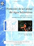 Proteccion de la Calidad Del Agua Subterranea, VV Staff, 8484761460