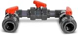 POOL Total Basic Bypass Kit for Pool Heating & Solar Systems view 3