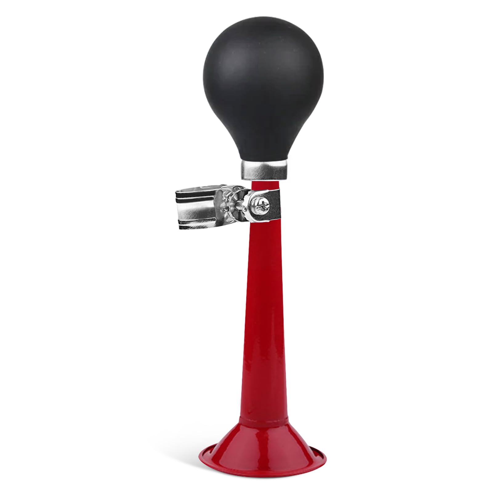 Air Horn,2.2inch Bike Horn,Classic Bicycle Horns for Adults and Kids,Bicycles Air Horns Bicycle Hooter Bike Handlebar Bell for Bikes Accessories