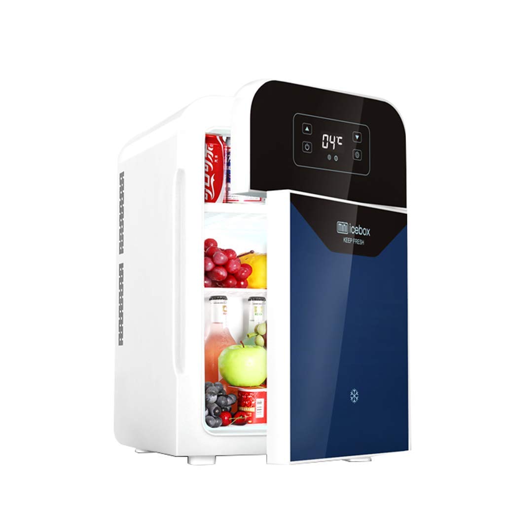 The 10 Best Boat Refrigerator Double Door Large Ac Home Appliances