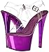 Pleaser Women's Sky-308 Pump