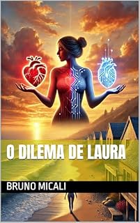 Livro O Dilema de Laura