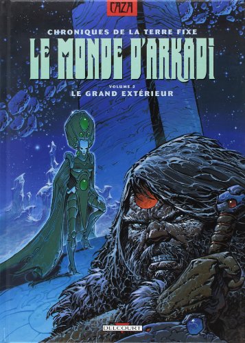 Le  grand extérieur