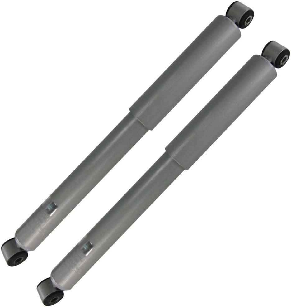Rear Hatch Shocks Jeep Grand Cherokee
