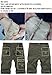 Vcansion Men's Outdoor Lightweight Quick Dry Hiking Shorts Sports Casual Shorts Khaki US 36