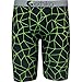 Ethika Mens XL Black Green
