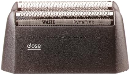 wahl 5 star shaver replacement foil amazon