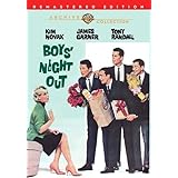 Boy's Night Out [Remaster]