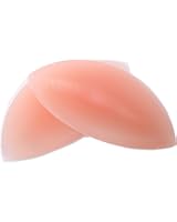 Breast Enhancers/Chicken Fillets /Bra inserts 3 Shapes