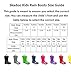 SkaDoo Red Little Kid Youth Rain Boots 12 M US Little Kid